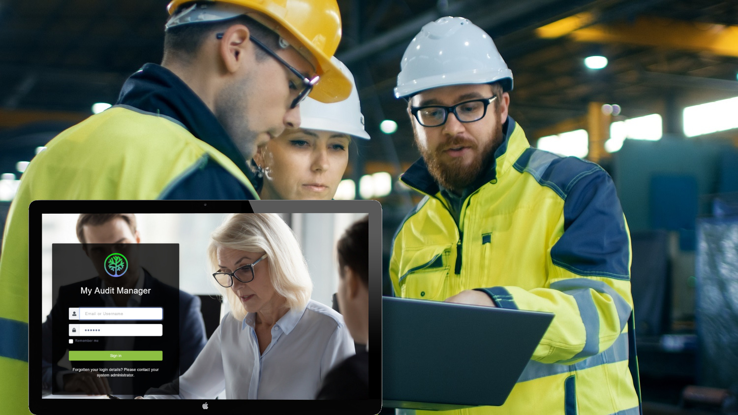 Online Audit Manager