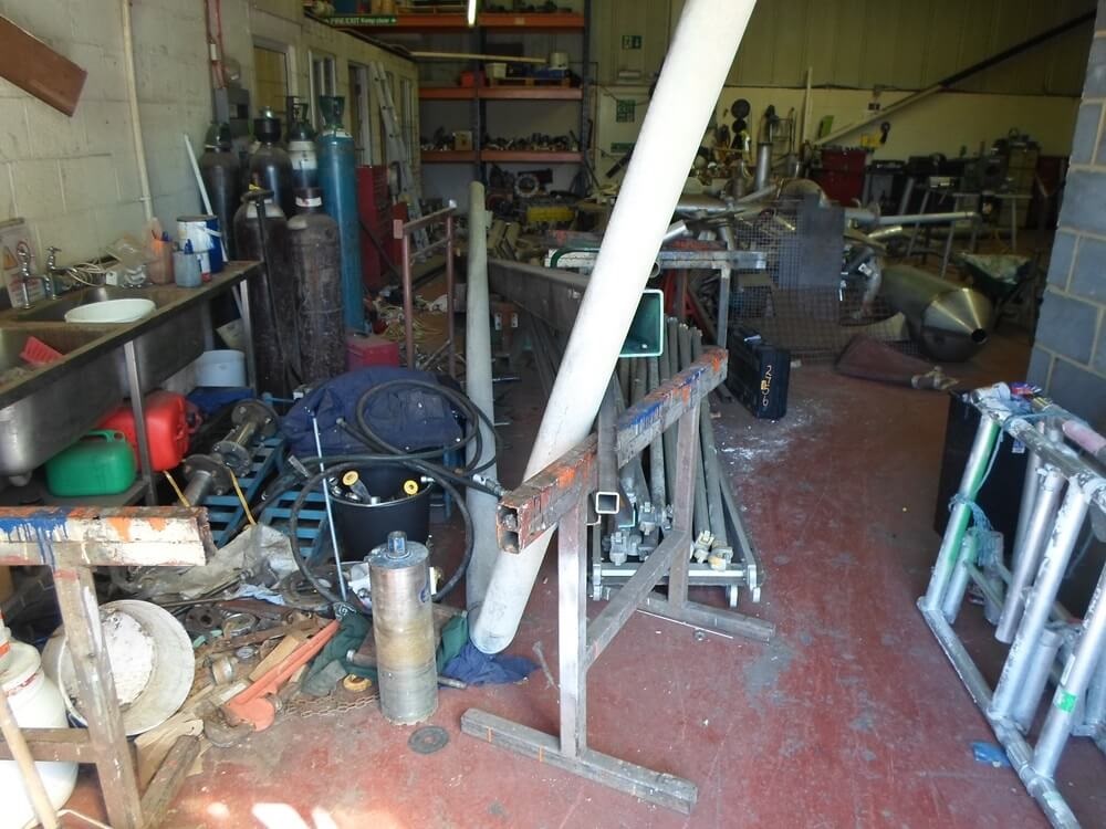 Understanding Housekeeping and How it Aids Safety