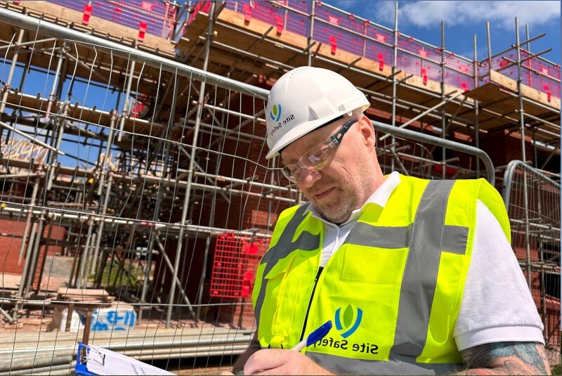 Health and Safety Management ISO 45001