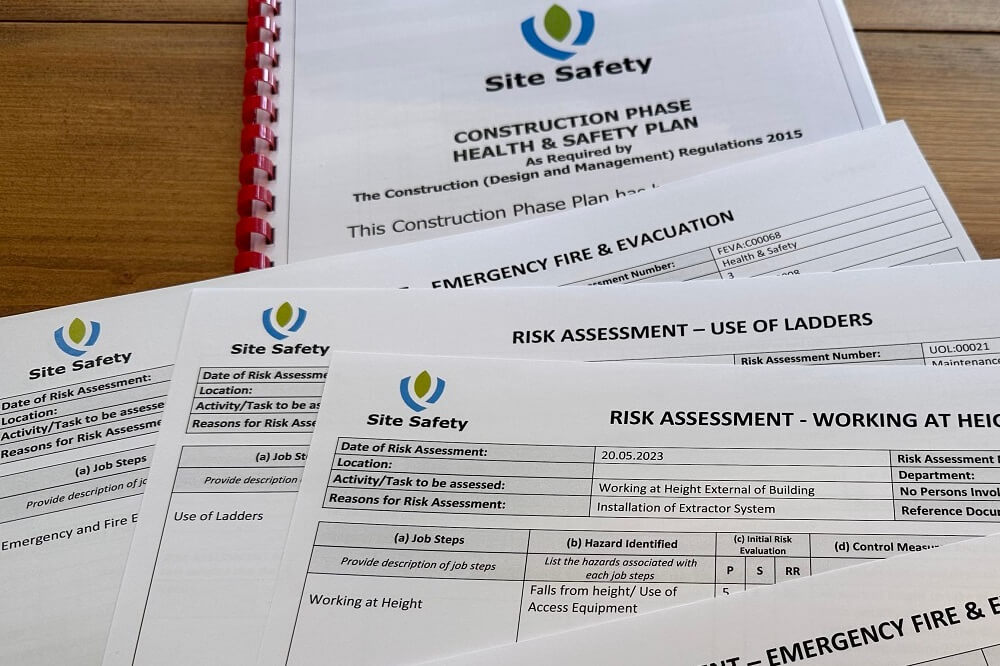 Risk Management ISO 31000